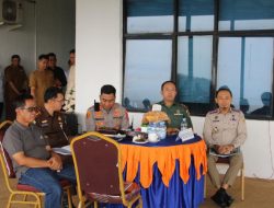 Coffee Morning Forkopimda Plus Mesuji Perkuat Sinergi dan Kebersamaan
