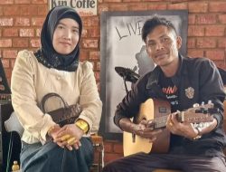 Kowor, Konten Kreator Asal Mesuji Lampung Raup Ribuan Dolar AS Per Bulan