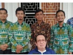 H. Sairi Sinungan Soroti Dugaan Monopoli 11 Miliar Chromebook di Dinas Pendidikan Mesuji, Minta Kejati Lampung Turun Tanga