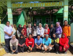 Disdikbud Mesuji Perkuat UKS, Tekankan PHBS Demi Sekolah Sehat