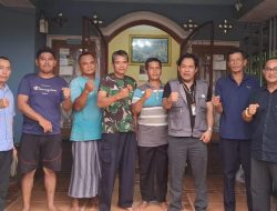 Dugaan Korupsi Desa Mekar Jaya (Tuba) Mencuat, Masyarakat Serahkan Bukti dan Tanda Tangan ke PPDI Lampung