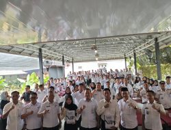 Pelatihan Peningkatan Kapasitas Pengurus Koperasi Desa/Kelurahan Merah Putih Tahun 2025