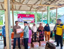 Polres Mesuji Gelar Jum’at Curhat