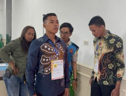 Polres Mesuji Giat Melaksanakan Rikmin