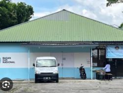 MBG DIBAYANGI BELATUNG! Penanggung Jawab Program di Mesuji Harus Bertindak Tegas
