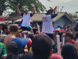 Kekecewaan Massal di Jalan Sehat HUT ke-17 Mesuji: Ribuan Peserta dari Berbagai Kecamatan Kehabisan Kupon Undian