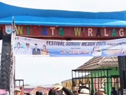 PT Sampoerna Agro Gunakan Dermaga Wiralaga untuk Mobilisasi Alat Berat, Dishub Mesuji Beri Catatan Khusus