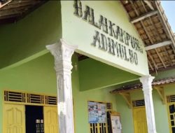 Dana Desa Tahap 2 Tak Kunjung Cair, Kades Adi Mulyo Mesuji Keluhkan Tunggakan Pekerjaan