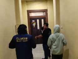 Oknum Pemuda di Sungai Sibur Dilaporkan ke Polres OKI, Diduga Setubuhi Anak di Bawah Umur Usai Dicekoki Miras
