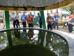 Meninjau atau Sekadar Melintas? Masyarakat Pertanyakan Tindak Lanjut Pemkab Mesuji Usai Sidak Fasilitas Publik