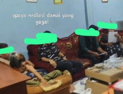 Ibu Hamil Enam Anak Jadi Tersangka Dugaan Penipuan, Keluarga Endus Kejanggalan Prosedur