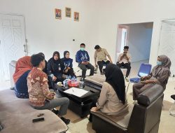 Puluhan Siswa di Simpang Mesuji Diduga Keracunan MBG, Temuan Dinkes Bongkar Borok Pengelolaan Dapur