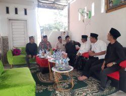 Kabag OPS Polres Mesuji Sampaikan Pesan Kamtibmas