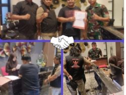 Dugaan Kerugian Negara Triliunan di Mesuji: PPDI dan Grib Jaya Resmi Lapor ke Satgas PKH Kejagung