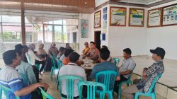 Kapolres Mesuji AKBP Dr. Muhammad Firdaus S.Ik, M.H Mengimbau