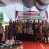 Kapolres Mesuji Lakukan Kunjungan Kerja