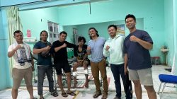 Mencuri Sepeda Motor Hingga 100 Unit, 2 dari 5 Sindikat Curas Lintas Provinsi Ditangkap Tim Tekab 308 Polres Mesuji