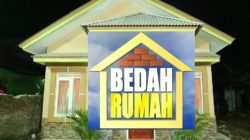 Diduga Sepihak, Nama Penerima Bantuan Bedah Rumah di Mesuji Ditentukan Langsung oleh Bupati