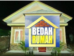 Diduga Sepihak, Nama Penerima Bantuan Bedah Rumah di Mesuji Ditentukan Langsung oleh Bupati