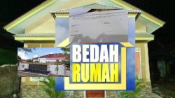 Data Siluman Bedah Rumah di Simpang Mesuji: Desa Tak Pernah Mengusulkan, Dinas Perkim Tiba-Tiba Sodorkan Berkas Minta Tanda Tangan