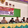 Jajaran Polres Mesuji Laksanakan Jumat Curhat