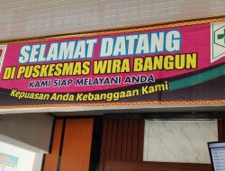 Diduga Lalai Tangani Pasien Masyarakat Tuntut Sanksi Tegas dan Pencopotan Jabatan