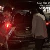 Amankan Wilayah, Siaga Kompi II Polres Mesuji Laksanakan Razia Kendaraan