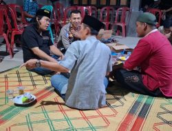 Harapan Masyarakat dan Apresiasi untuk Sat Lantas Polres Mesuji
