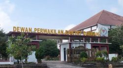 Lapor KPK dan BPK! Anggaran Publikasi ADV DPRD Kabupaten Mesuji Diduga Cair Fiktif dan Tebang Pilih