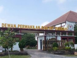 Lapor KPK dan BPK! Anggaran Publikasi ADV DPRD Kabupaten Mesuji Diduga Cair Fiktif dan Tebang Pilih