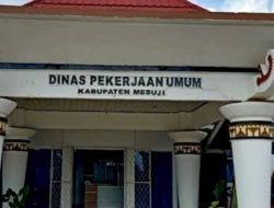 Unggahan Facebook Khamami Elfianah Soal Kedisiplinan PPPK Dinas PUPR Mesuji Viral