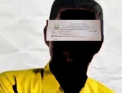 Diduga Terkait Penyalahgunaan Dana Hibah PORPROV 2022, Oknum Guru